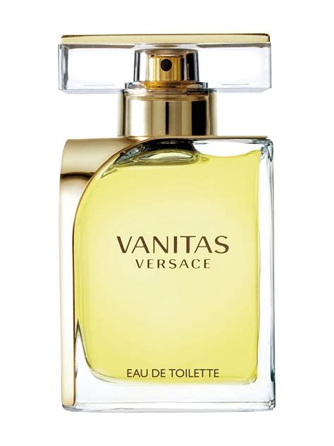 versace vanitas eau de parfum notes|Versace vanitas perfume for women.